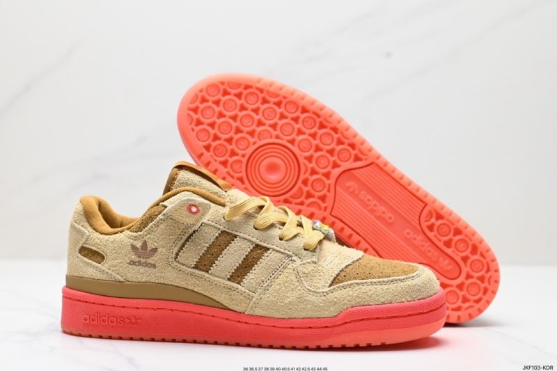 Adidas Forum Shoes